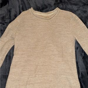 Medium Mens Crew Neck Sweater
